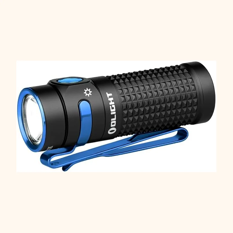 Olight Baton 4