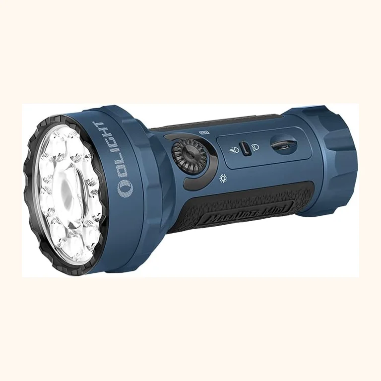 Olight Marauder Mini