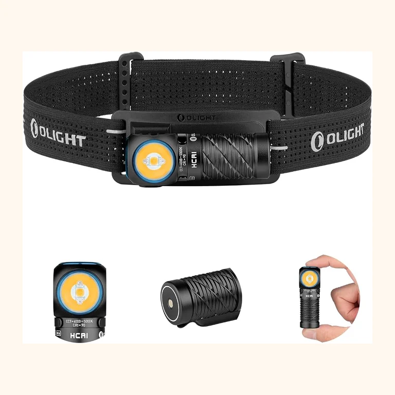 Olight Perun 3 Mini