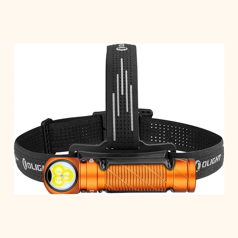 Olight Perun 3