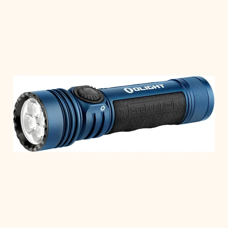 Olight Seeker 4 Pro