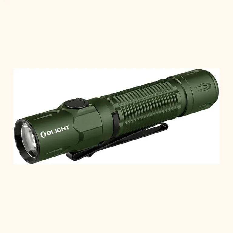 Olight Warrior 3S