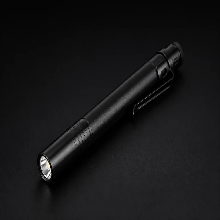 Baton 3 torcia LED Olight