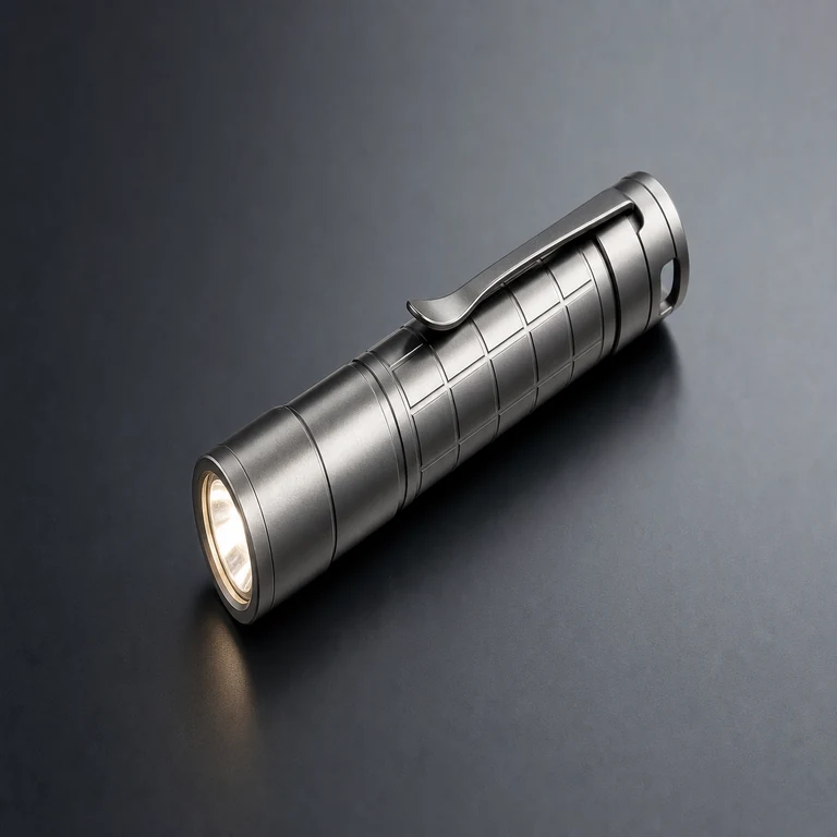 Baton Ultra torcia LED Olight