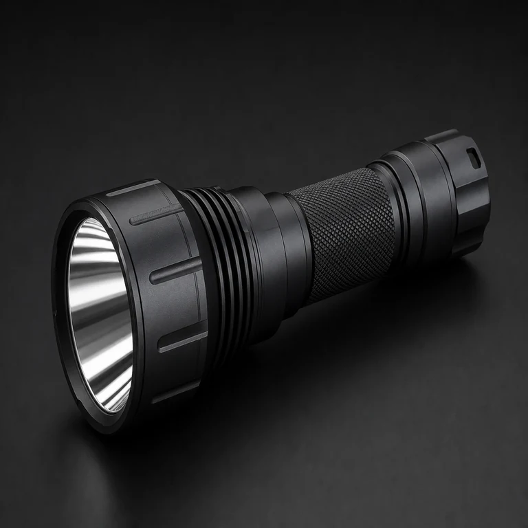 Seeker 3 torcia LED Olight