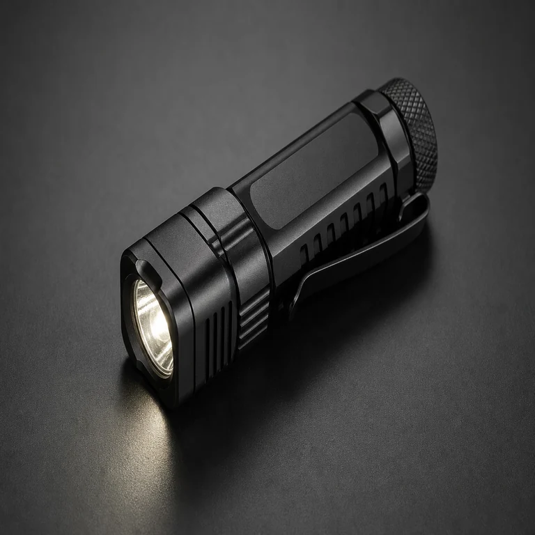 Warrior Mini torcia LED Olight